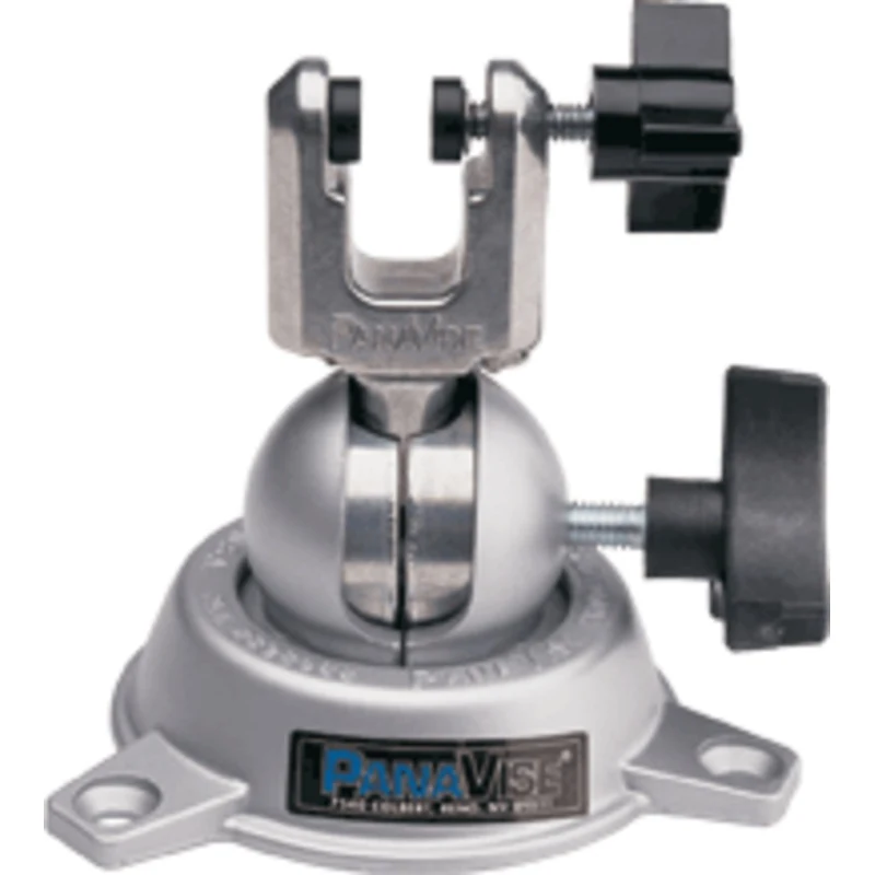 Panavise Micrometer Stand Combination - PV-391